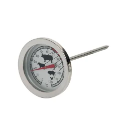 Clearance Meat Roasting Thermometer, 45mm Kitchen Tools & Utensils|Food & Meat Thermometers