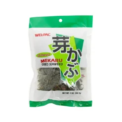 Online Mekabu Seaweed, 57g Ingredients Brands|Korean Ingredients