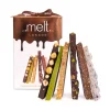 New Chocolate Slab Gift Box, 500g Ingredients Brands|Made In The Uk
