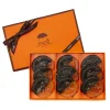 9 Piece Dark Chocolate Dipped Orange Slices Ingredients Brands|Made In The Uk
