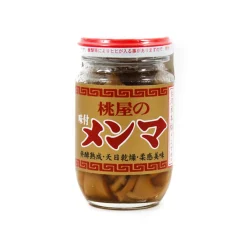 Sale Menma Ajitsuke Pickled Bamboo Shoots Ingredients Brands|Japanese Ingredients
