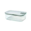 Easyclip Glass Food Storage Container, Nordic Sage Tableware Brands|Food Storage & Containers