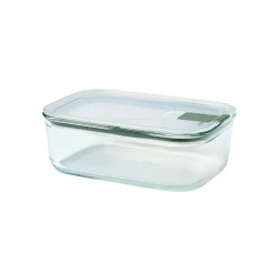 Easyclip Glass Food Storage Container, Nordic Sage Tableware Brands|Food Storage & Containers