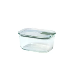 Easyclip Glass Food Storage Container, Nordic Sage Tableware Brands|Food Storage & Containers
