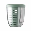 Ellipse Fruit & Vegetable Pot, Nordic Sage Tableware Brands|Food Storage & Containers