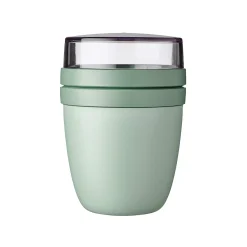 Online Ellipse 2 Piece Lunch Pot, Nordic Sage Tableware Brands|Food Storage & Containers