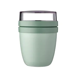 Online Ellipse 2 Piece Lunch Pot, Nordic Sage Tableware Brands|Food Storage & Containers