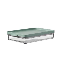 Hot Omnia Fridge Storage Box for Meat Cuts, Nordic Sage Tableware Brands|Food Storage & Containers