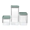 New Omnia 3 Piece Set Food Storage Box, Nordic Sage Tableware Brands|Food Storage & Containers