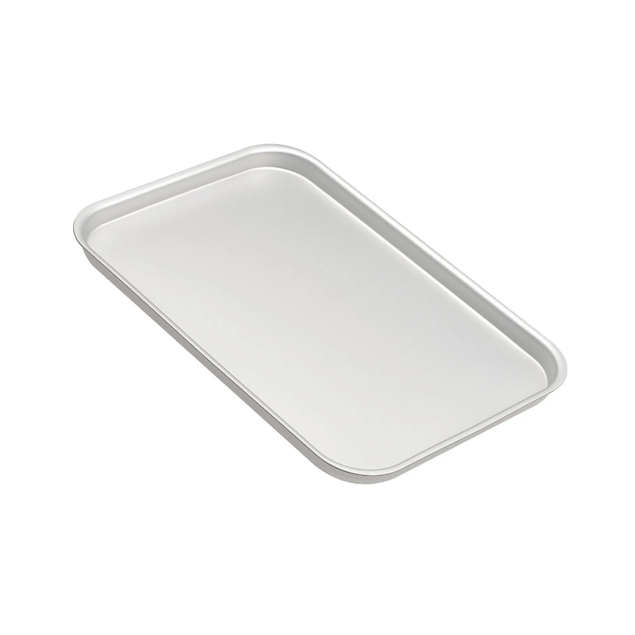 Best Mermaid Silver Anodised Baking Tray Made In The Uk|Baking Supplies & Equipment