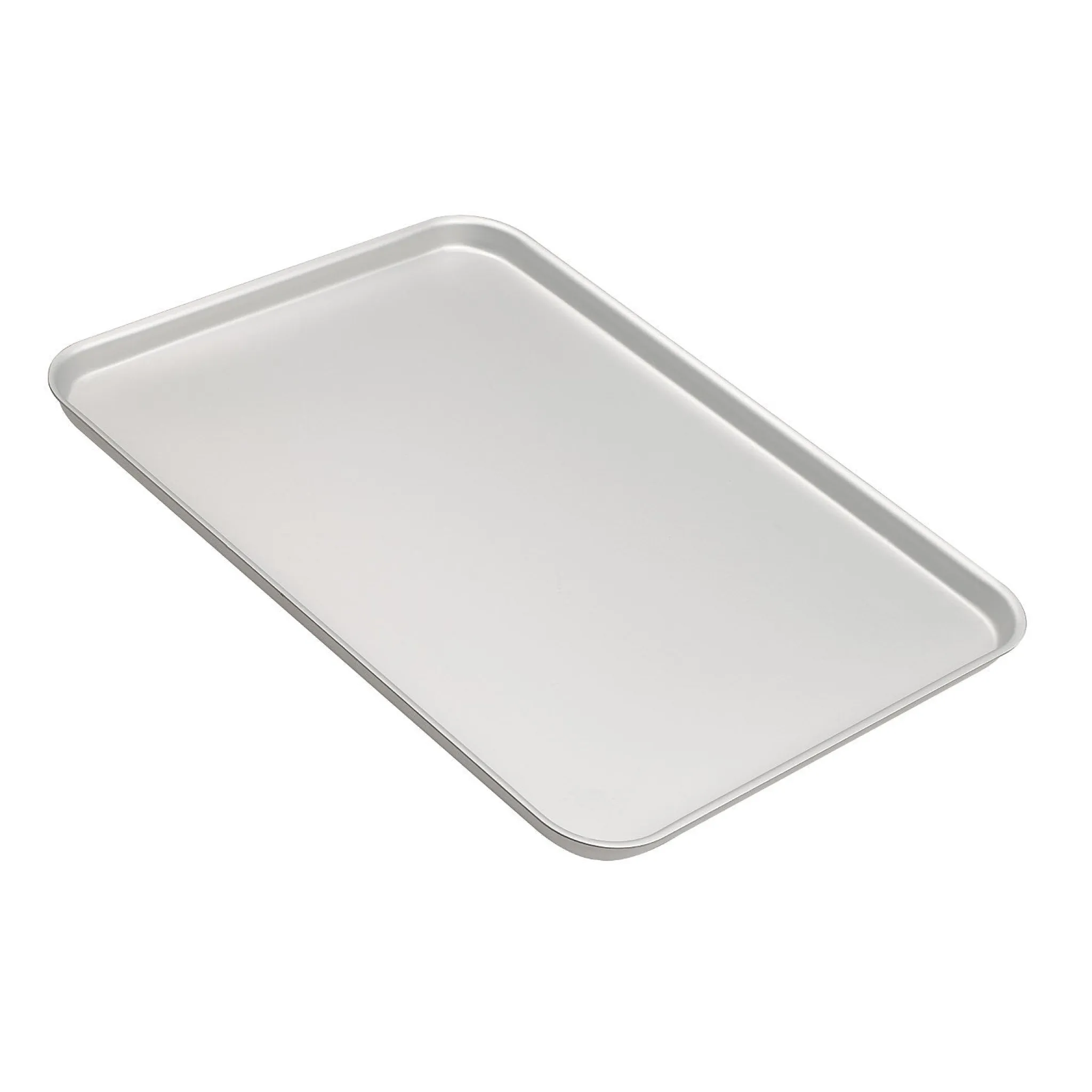 Best Mermaid Silver Anodised Baking Tray Made In The Uk|Baking Supplies & Equipment