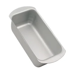 New Mermaid Silver Anodised Loaf Tin Made In The Uk|Baking Supplies & Equipment