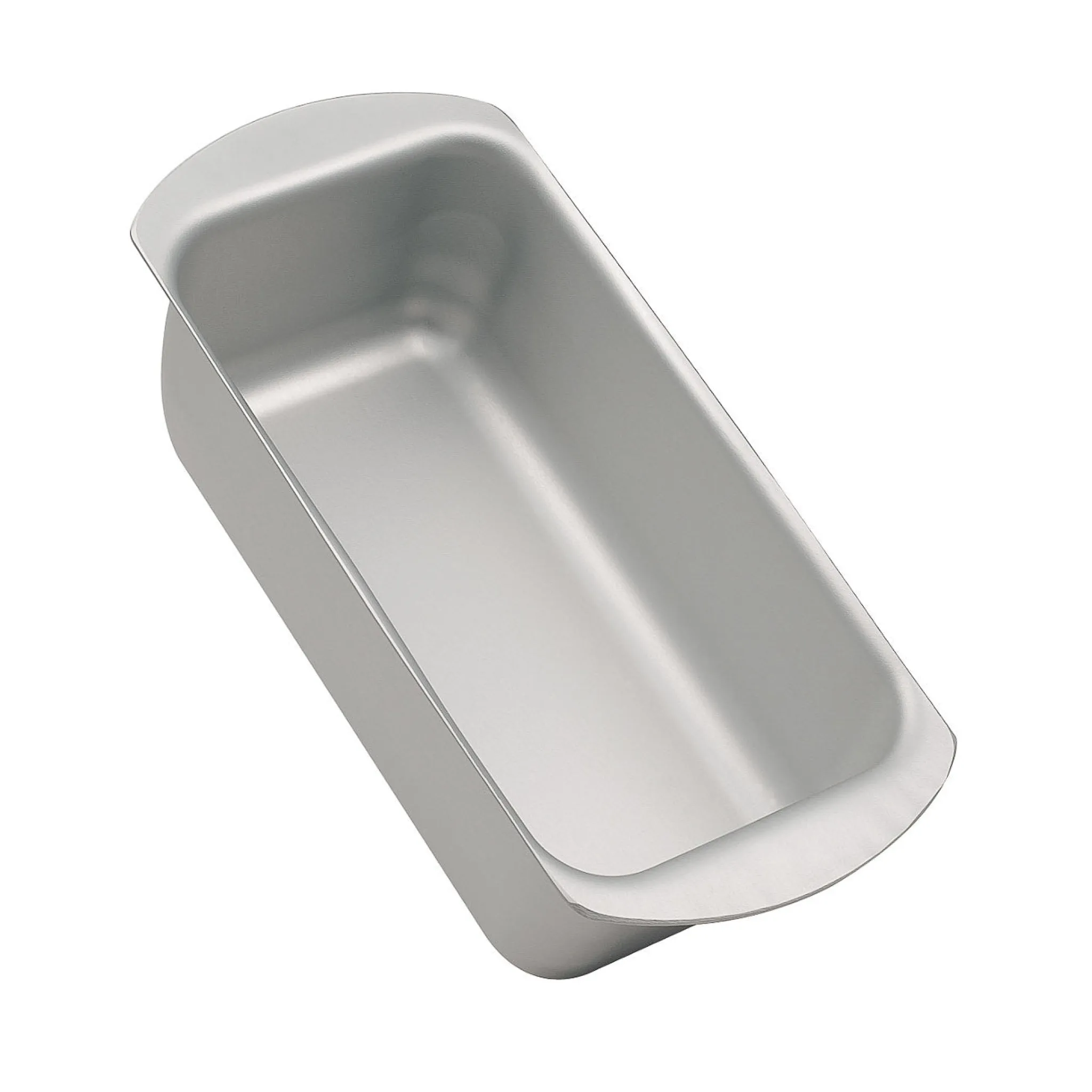 New Mermaid Silver Anodised Loaf Tin Made In The Uk|Baking Supplies & Equipment