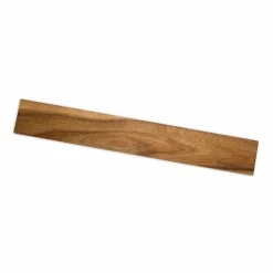 Sale Acacia Wood Magnetic Knife Rail, 45cm Kitchen Knives