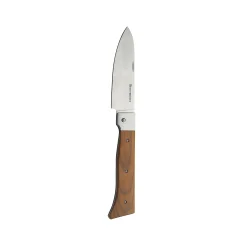 Online Adventure Chef Maple Folding Chef's Knife, 16cm Kitchen Knives