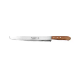 Best Future Bread Knife, 31cm Kitchen Knives