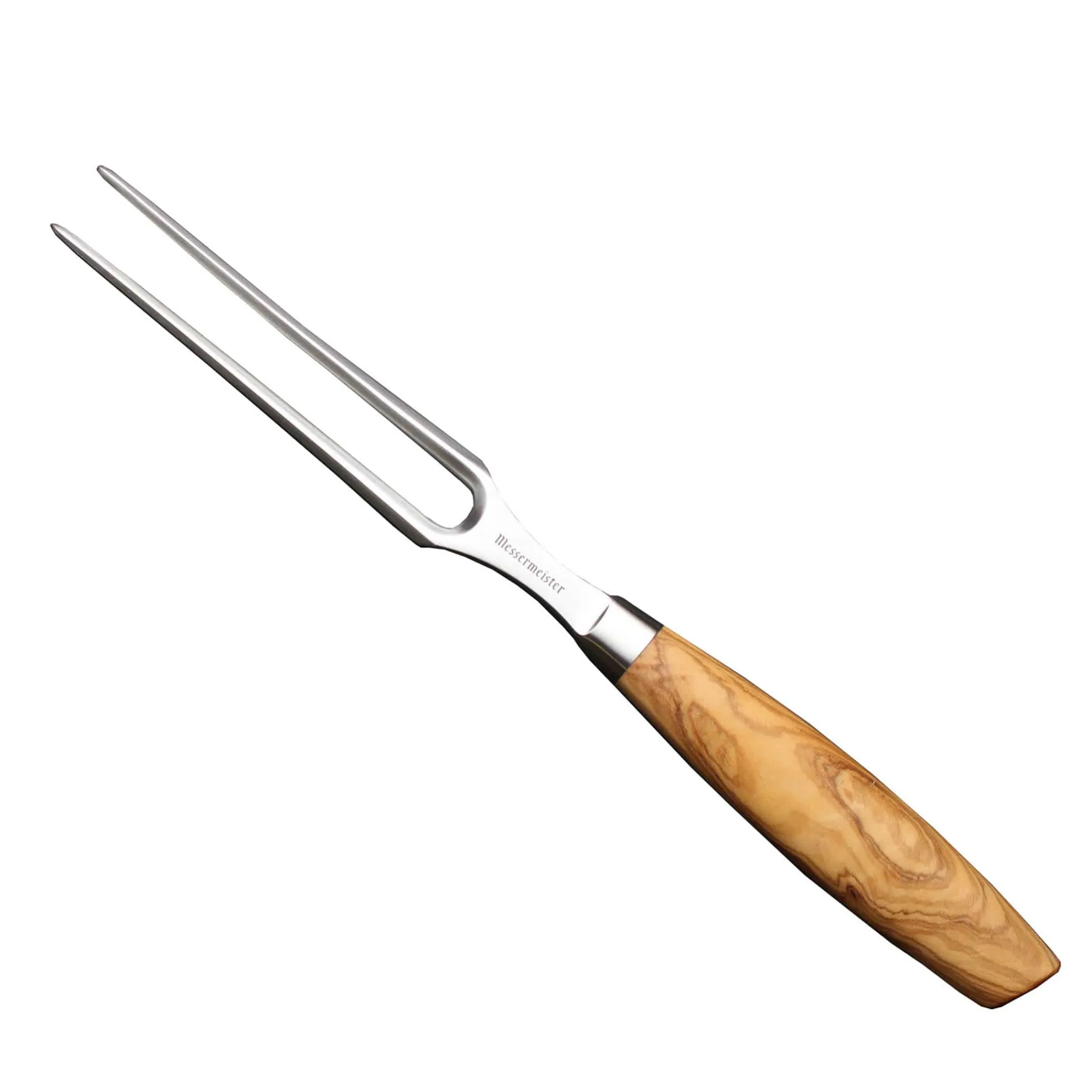 Clearance Oliva Luxe Carving Fork, 16.5cm Kitchen Knives