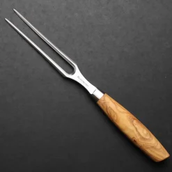 Clearance Oliva Luxe Carving Fork, 16.5cm Kitchen Knives