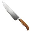 Discount Oliva Luxe Chef's Knife, 23cm Kitchen Knives