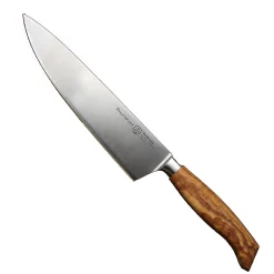 Discount Oliva Luxe Chef's Knife, 23cm Kitchen Knives
