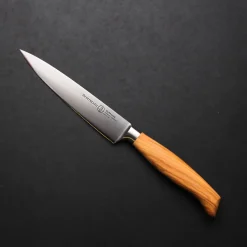 Best Oliva Luxe Flexible Filleting Knife, 16cm Kitchen Knives
