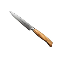 New Oliva Luxe Paring Knife, 12cm Kitchen Knives