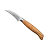 New Oliva Luxe Peeling Knife, 7cm Kitchen Knives