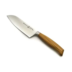 Sale Oliva Luxe Santoku Knife, 16cm Kitchen Knives