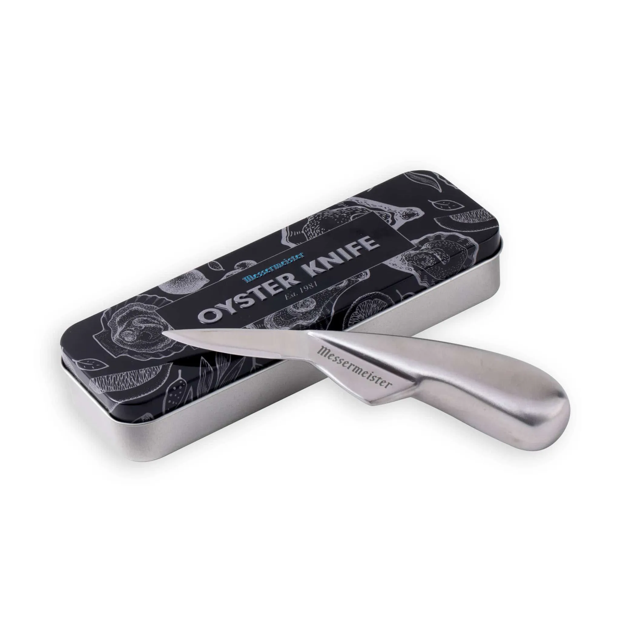 Sale Oyster Knife Kitchen Knives
