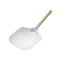 New Metal Pizza Peel, 65cm Italian Ingredients|Kitchen Tools & Utensils