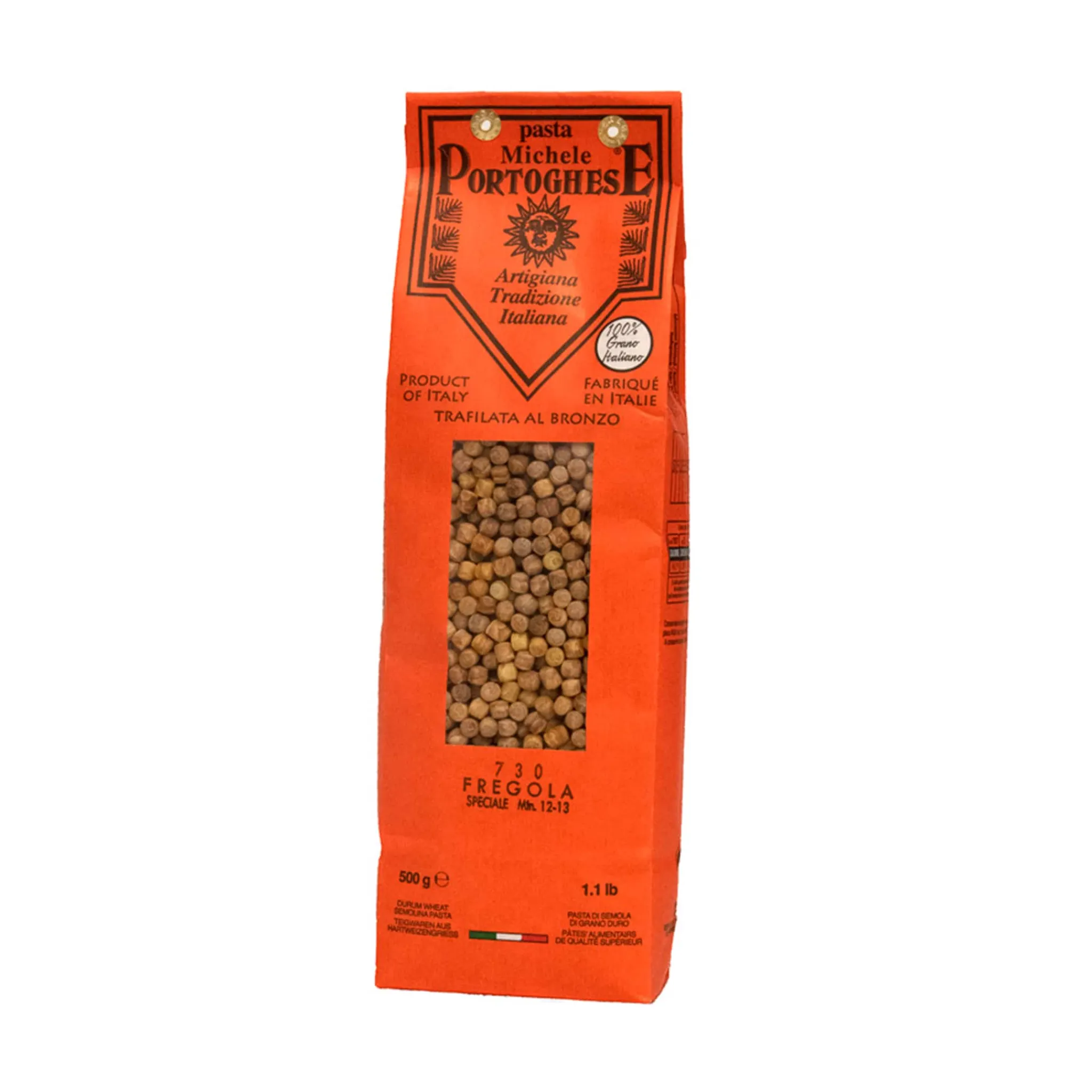 Sale Fregola, 500g Ingredients Brands|Pasta, Rice & Beans
