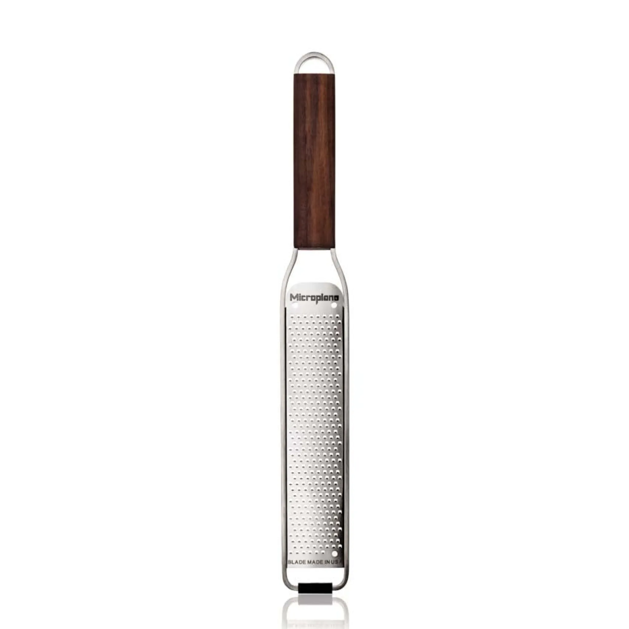 Best Master Series Walnut Handle Zester Kitchen Tools & Utensils