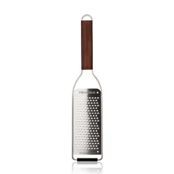 Outlet Master Series Walnut Handle Coarse Grater Kitchen Tools & Utensils