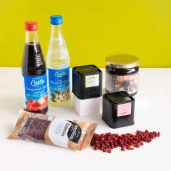 Best Middle Eastern Store Cupboard Ingredients Set Middle Eastern Ingredients