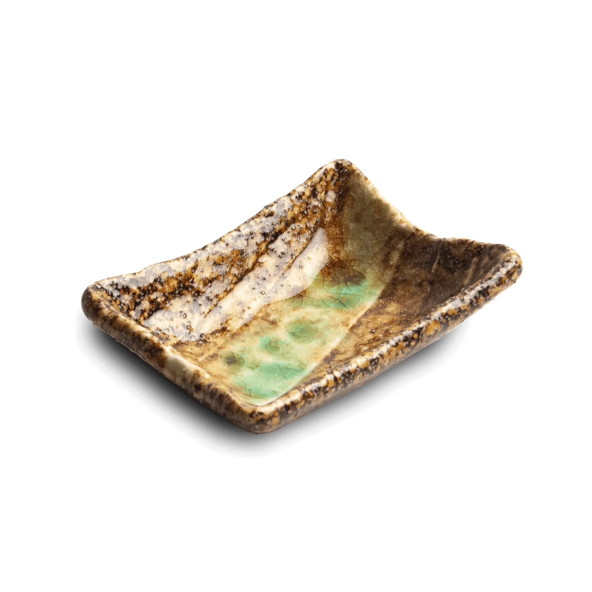 Discount Midori Soy Sauce Dish, 10cm Japanese Ingredients|Crockery & Dinnerware