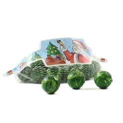 Hot Milk Chocolate Brussel Sprouts, 90g Ingredients Brands|Chocolate & Sweets