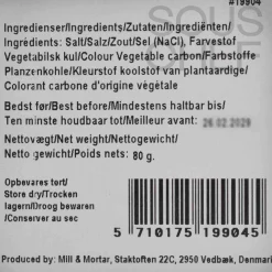Online Black Salt Flakes, 80g Ingredients Brands|Indian Ingredients