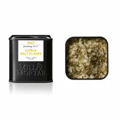 Online Citrus Salt Flakes, 70g Ingredients Brands|Middle Eastern Ingredients