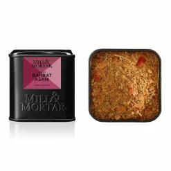 Online Organic Baharat Asani, 45g Ingredients Brands|Middle Eastern Ingredients