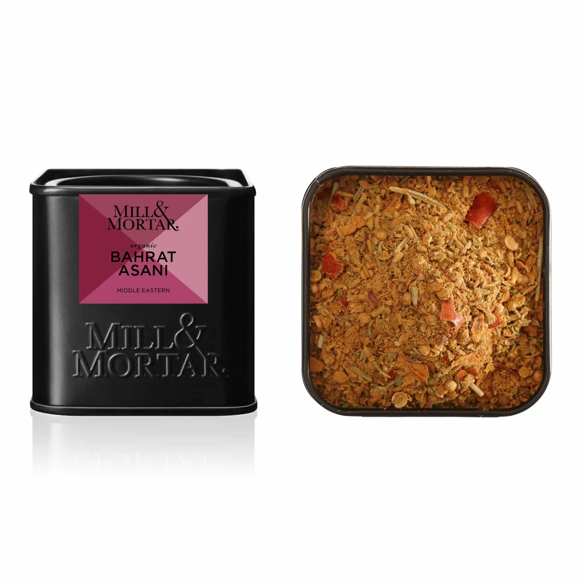Online Organic Baharat Asani, 45g Ingredients Brands|Middle Eastern Ingredients