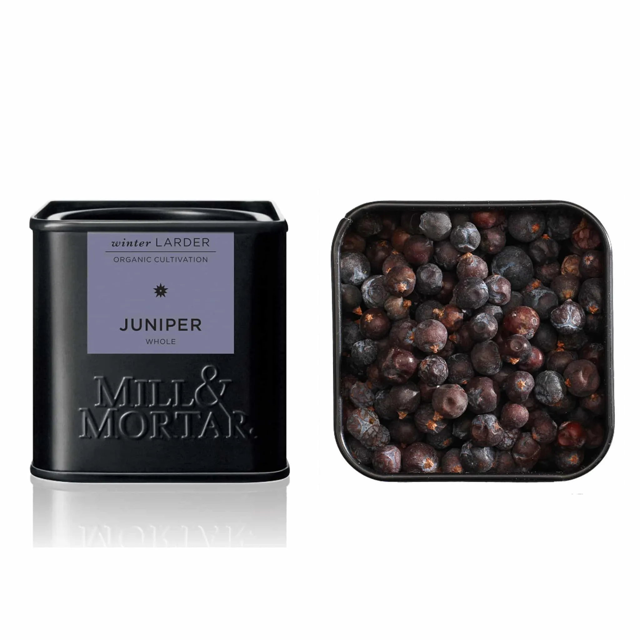 Best Organic Juniper, 35g Ingredients Brands|Herbs & Spices