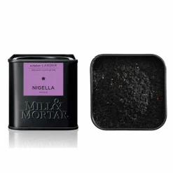 Discount Organic Nigella Seeds, 50g Ingredients Brands|Indian Ingredients