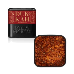 Organic Red Dukkah, 70g Middle Eastern Ingredients|Herbs & Spices