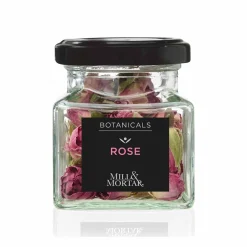 Best Organic Rose Buds, 10g Ingredients Brands|Middle Eastern Ingredients