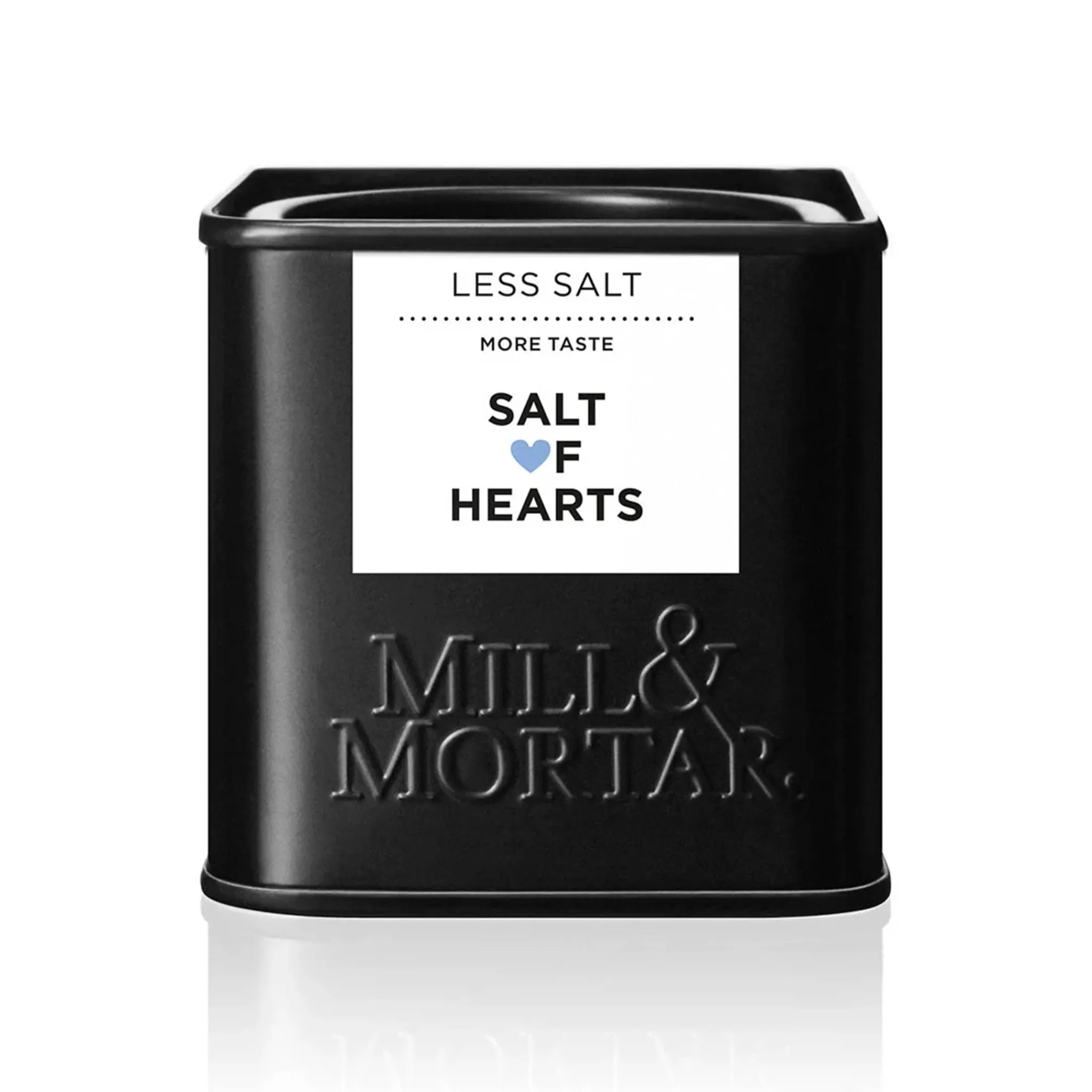 Outlet Organic Salt of Hearts, 60g Ingredients Brands|Herbs & Spices
