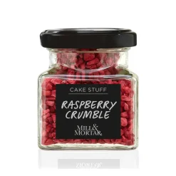 Raspberry Pieces, 12g Ingredients Brands|Baking Ingredients