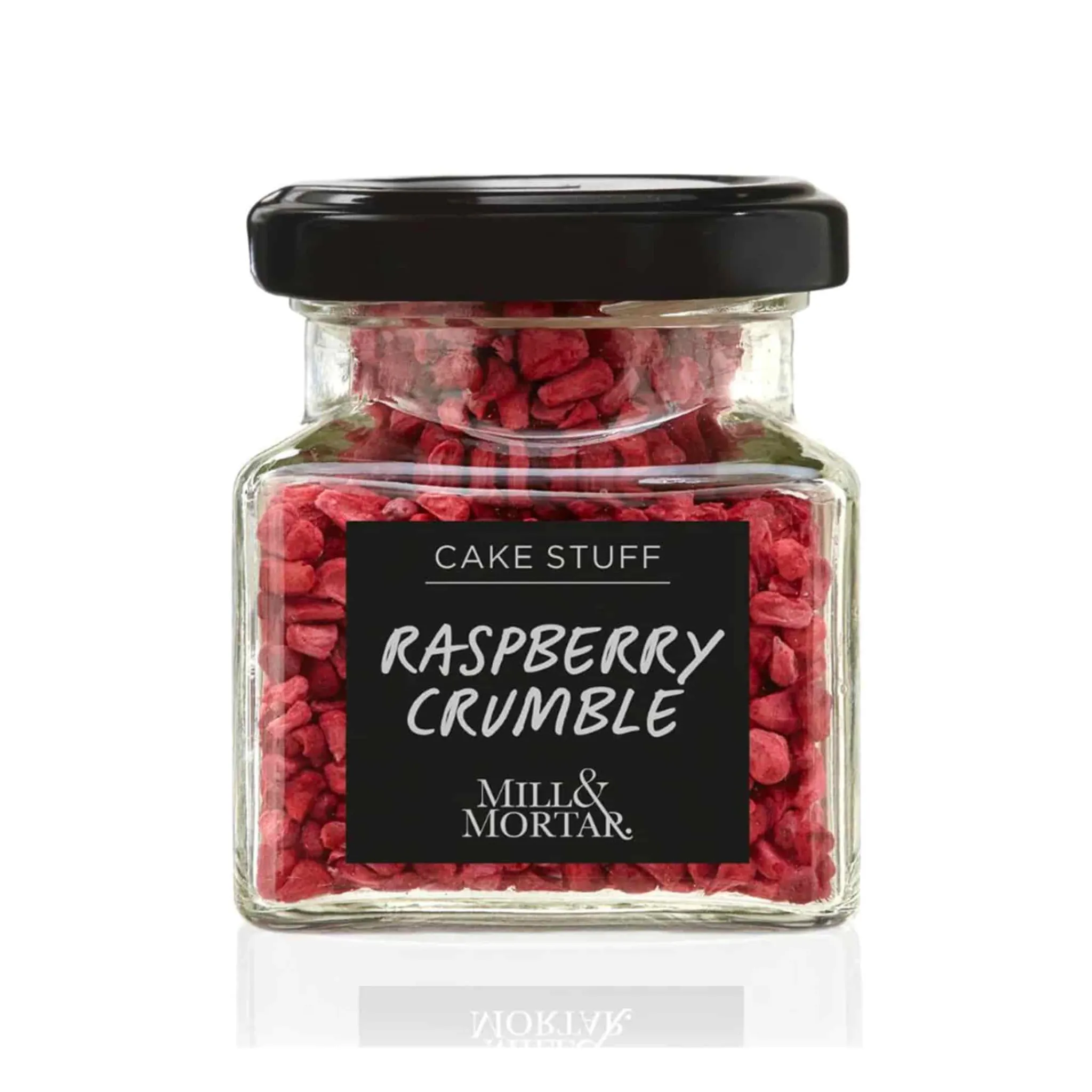 Raspberry Pieces, 12g Ingredients Brands|Baking Ingredients