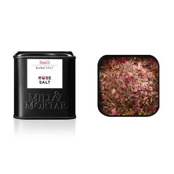 Hot Rose Salt, 70g Ingredients Brands|Middle Eastern Ingredients