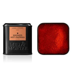 Smoked Hot Paprika, 50g Ingredients Brands|Spanish Ingredients