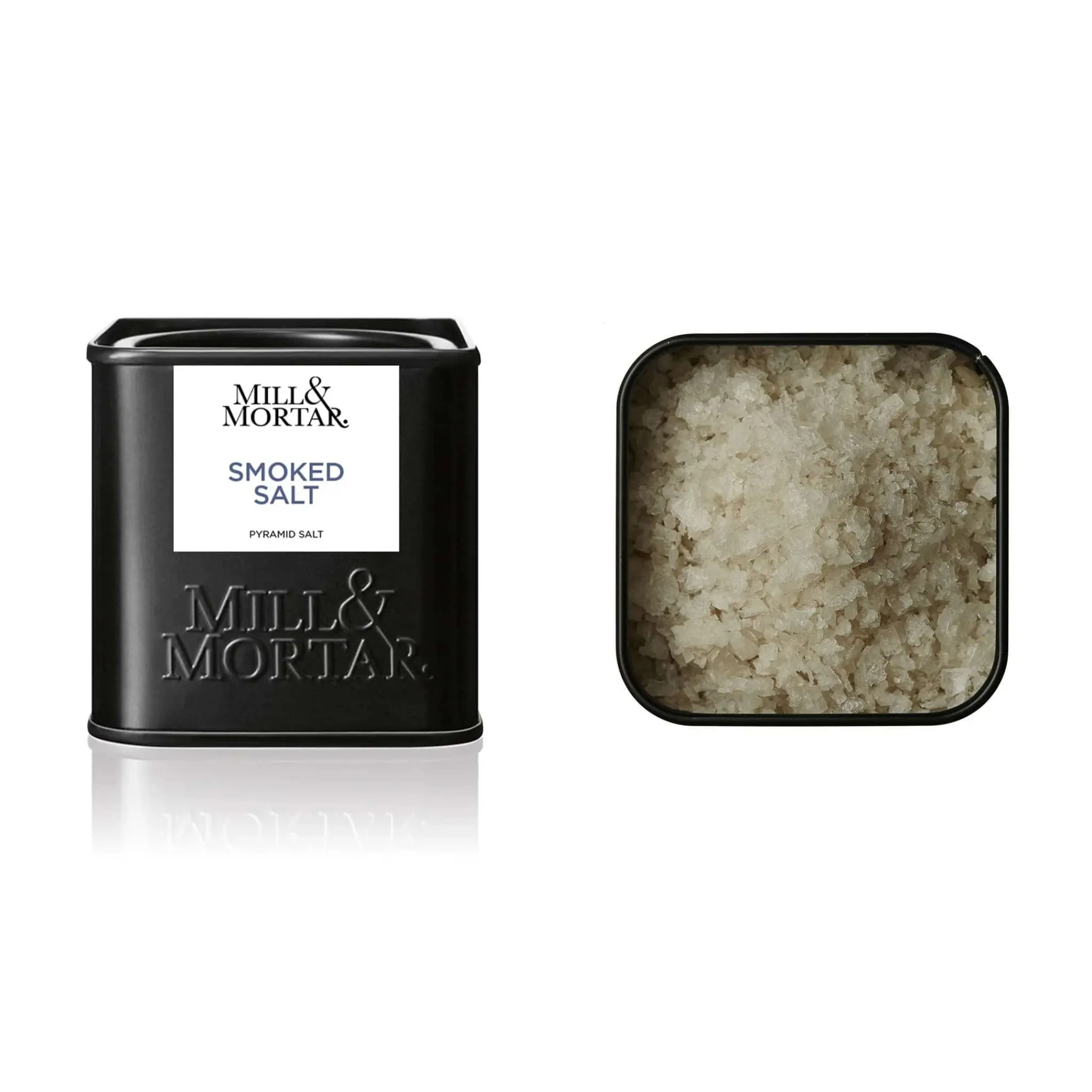 Online Smoked Salt Flakes, 80g Ingredients Brands|American Ingredients